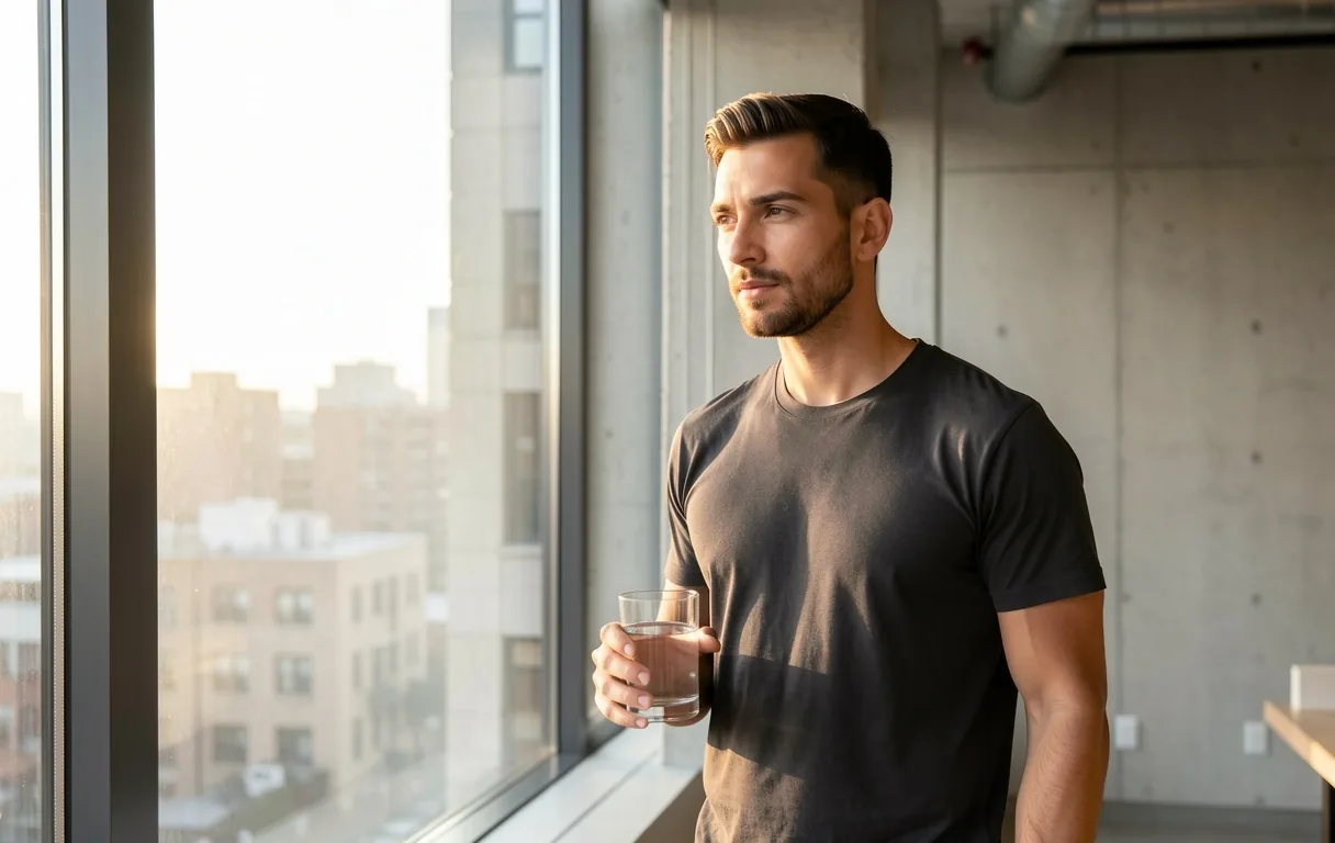 Canada Men Health Philosophy