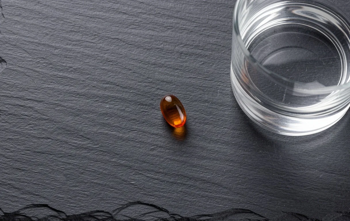 Daily Wellness Clarity