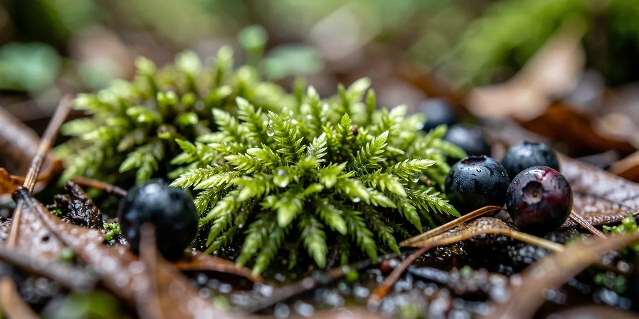 Ingredient sourcing purity
